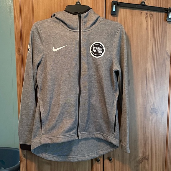 Detroit Pistons Zip up - Picture 1 of 7